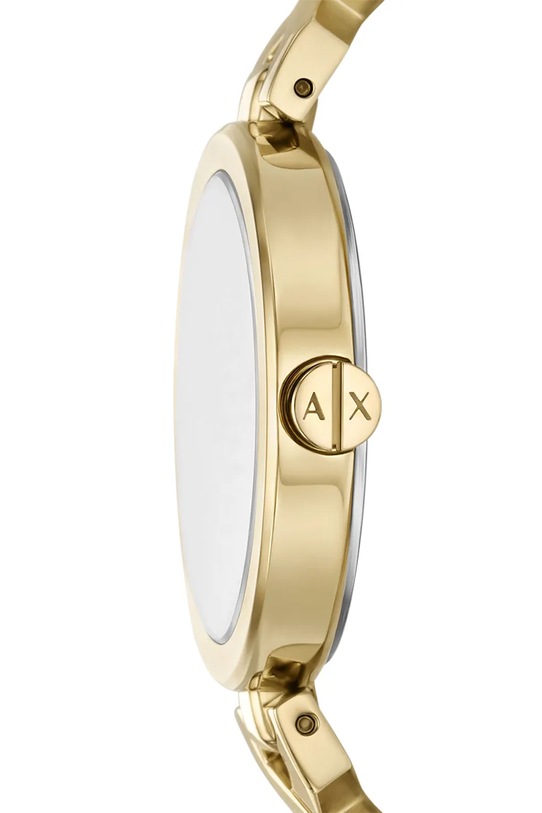 Armani Exchange zegarek złoty AX5831