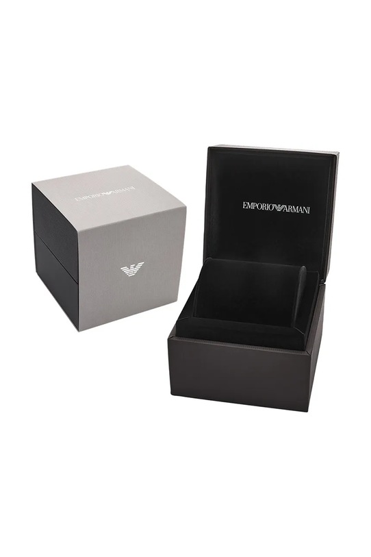 Emporio Armani zegarek AR70018 złoty