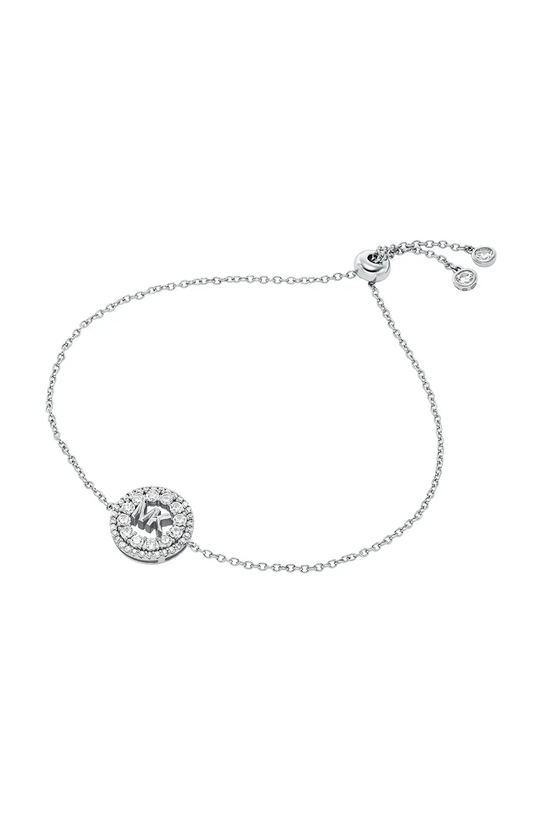 Серебряный браслет Michael Kors серебро серебрянный MKC1828040