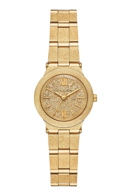 Michael Kors zegarek złoty MK7554
