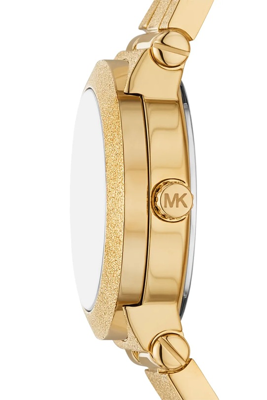 Akcesoria Michael Kors zegarek MK7554 złoty