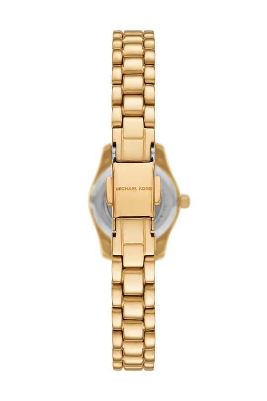 Michael Kors zegarek i bransoletki MK4944SET złoty AA00