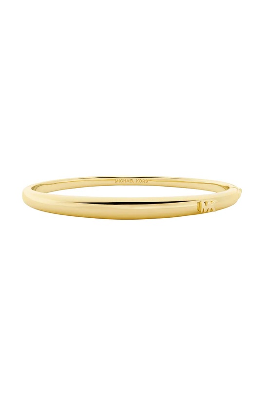 Michael Kors brățară Gift Box aur MKJ8540710