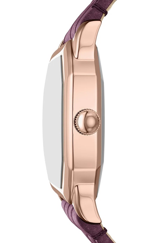 Αξεσουάρ Ρολόι Fossil ES5428 μωβ