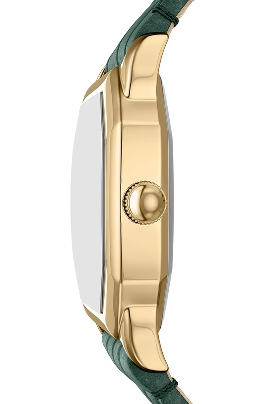 Αξεσουάρ Ρολόι Fossil ES5427 πράσινο