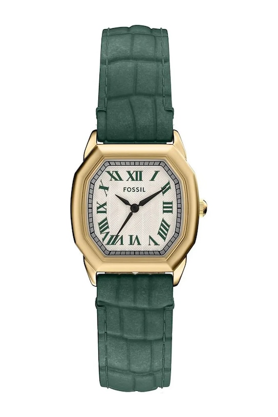 Годинник Fossil золотий ES5427