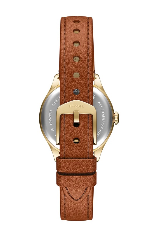 Dodaci Sat Fossil ES5423 smeđa