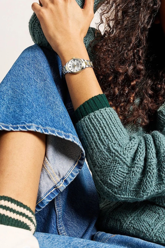 Hodinky Fossil viacfarebná ES5422