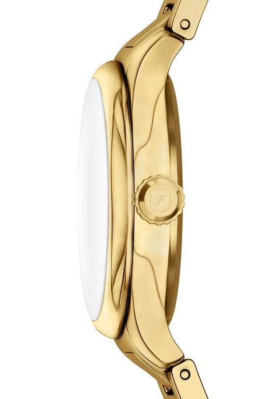 Doplnky Hodinky Fossil ES5421 zlatá