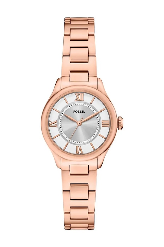 Fossil zegarek złoty ES5420