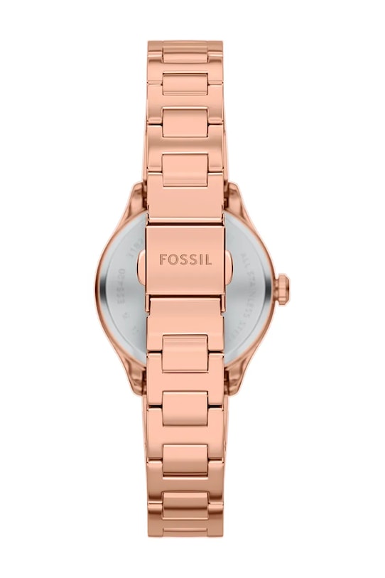 Fossil zegarek ES5420 złoty AA00