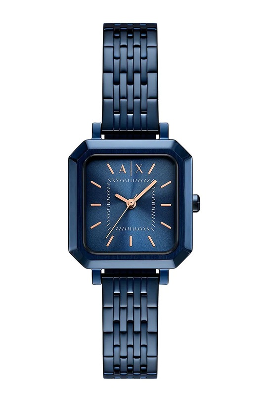 Armani Exchange zegarek granatowy AX5730