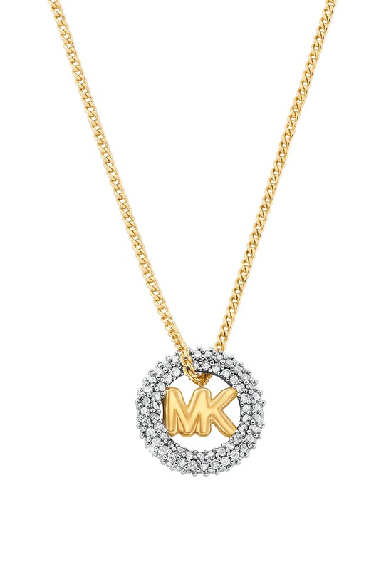 Ланцюжок Michael Kors Gift Box золотий MKJ8546931