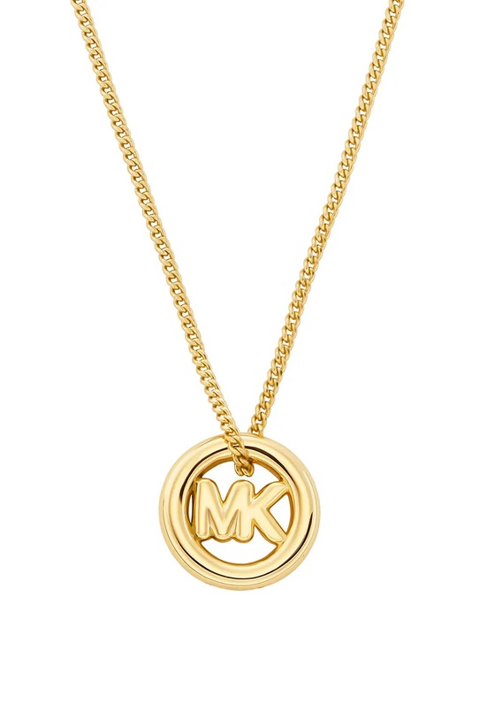 Цепочка Michael Kors Gift Box золотой MKJ8502710
