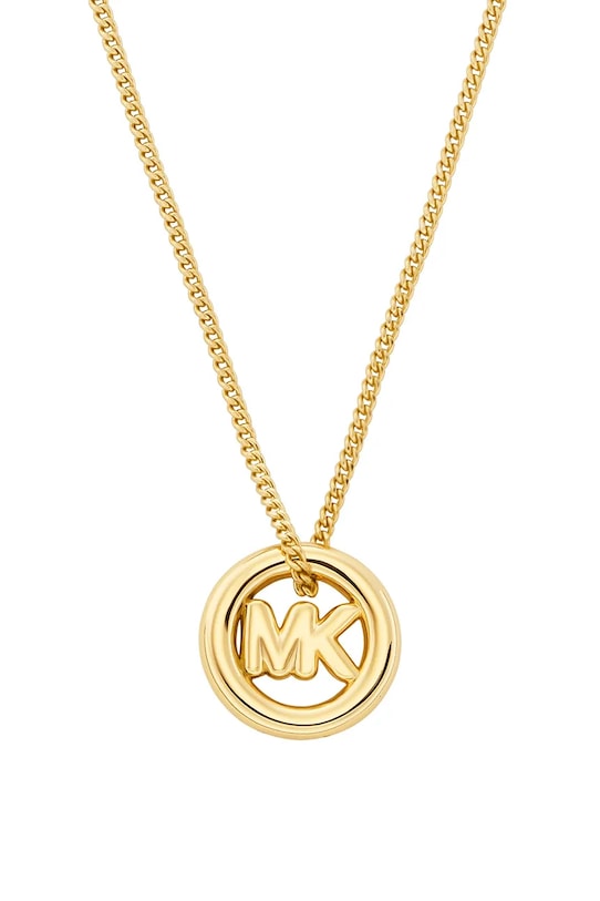 Ланцюжок Michael Kors Gift Box золотий MKJ8502710