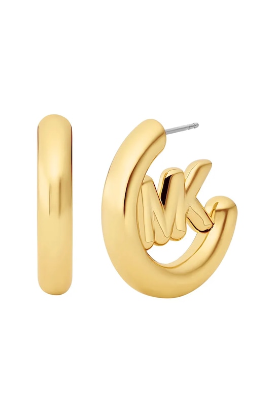 Сережки Michael Kors Gift Box золотий MKJ8509710