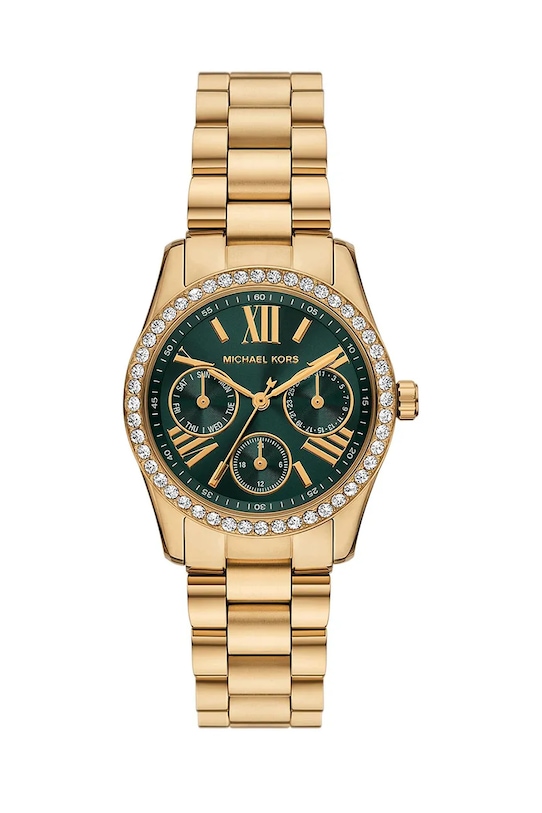 Ρολόι Michael Kors χρυσαφί MK4924