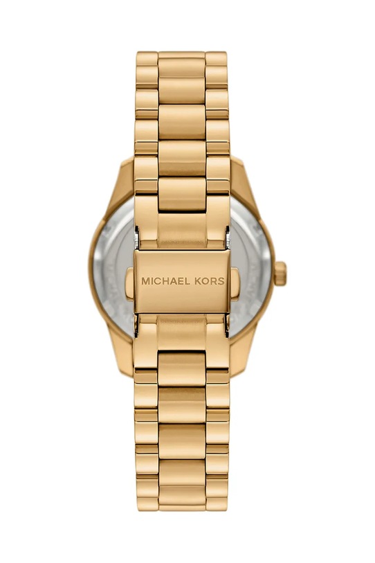 Michael Kors zegarek MK4924 złoty AA00