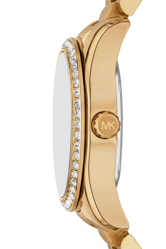 Akcesoria Michael Kors zegarek MK4924 złoty