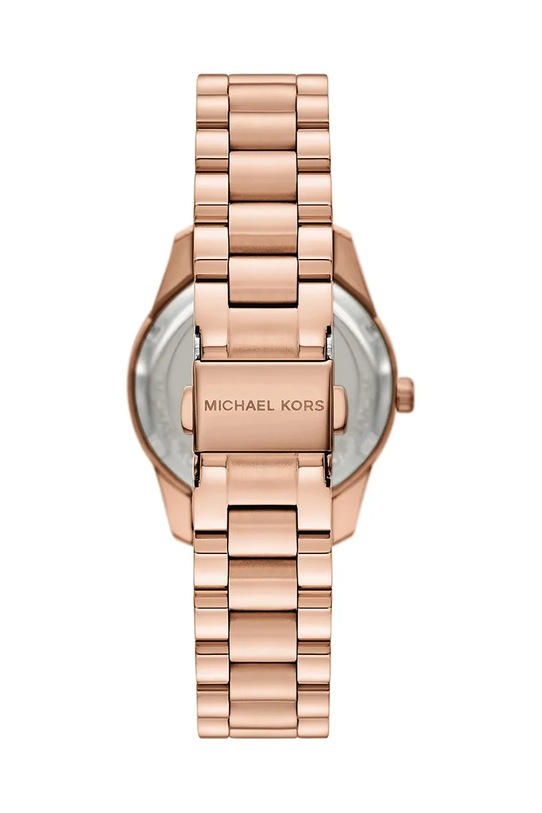 Michael Kors zegarek MK4926 złoty AA00