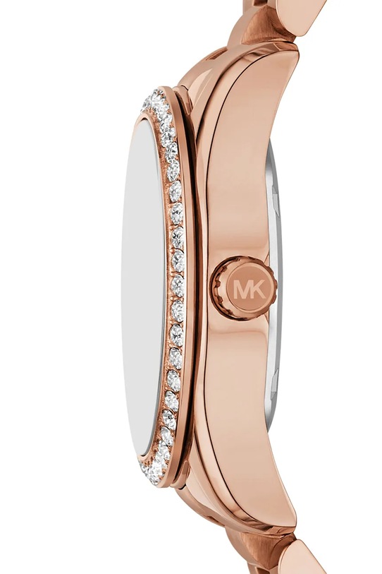 Akcesoria Michael Kors zegarek MK4926 złoty