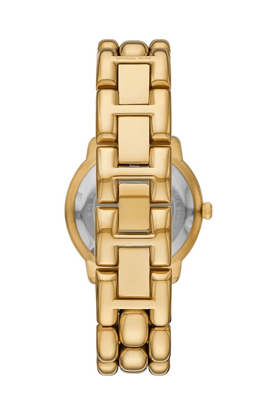 Michael Kors zegarek MK4923 złoty AA00