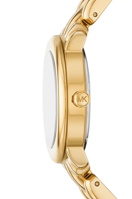 Akcesoria Michael Kors zegarek MK4923 złoty