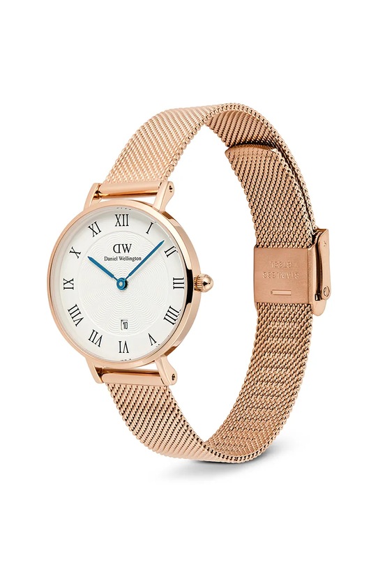 Daniel Wellington zegarek DW00100856 złoty AA00