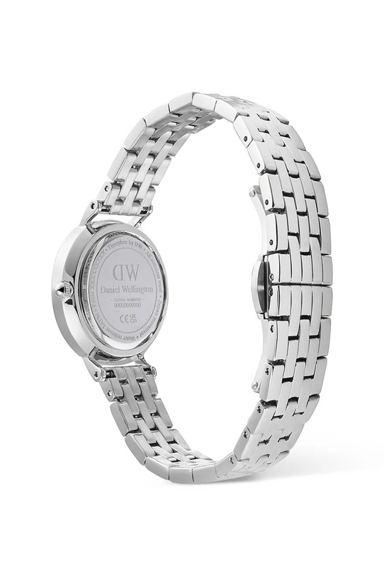 Αξεσουάρ Ρολόι Daniel Wellington DW00100859 ασημί