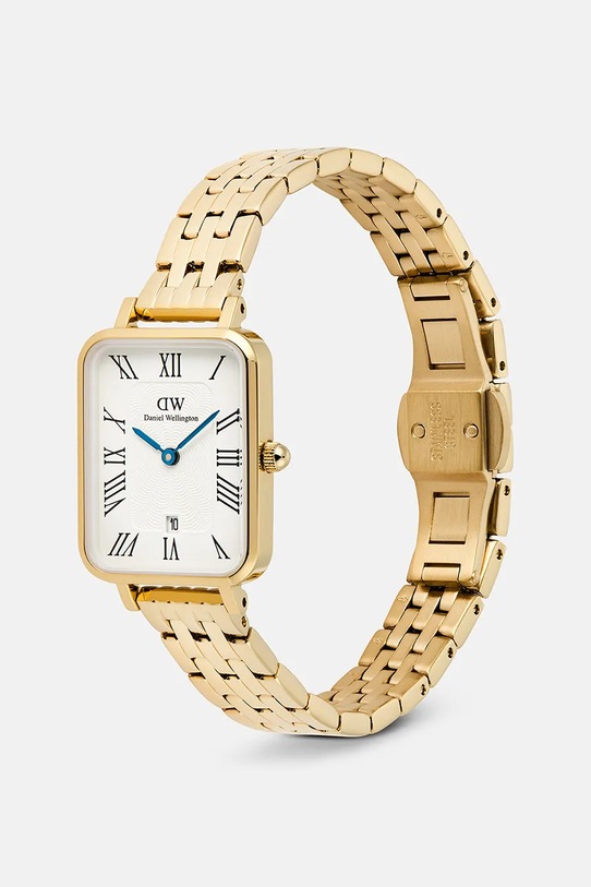 Daniel Wellington zegarek DW00100861 złoty AA00
