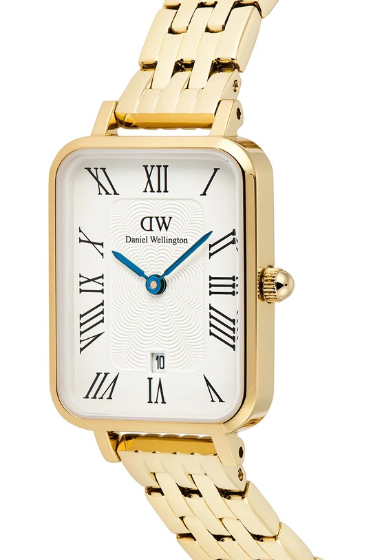 Akcesoria Daniel Wellington zegarek DW00100861 złoty