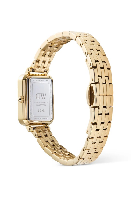 Daniel Wellington zegarek złoty DW00100861