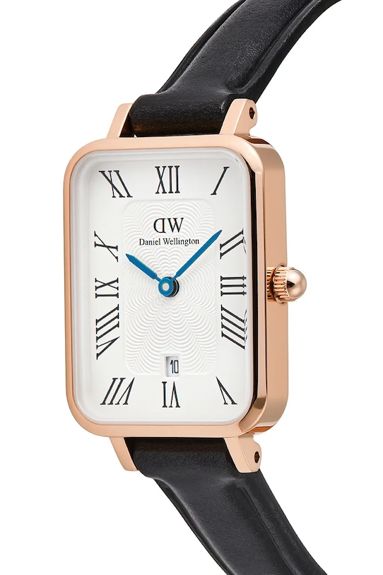 Dodaci Sat Daniel Wellington DW00100862 crna