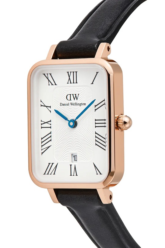 Akcesoria Daniel Wellington zegarek DW00100862 złoty