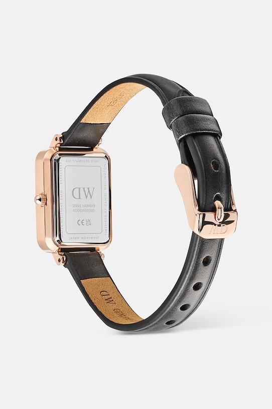 Daniel Wellington zegarek złoty DW00100862