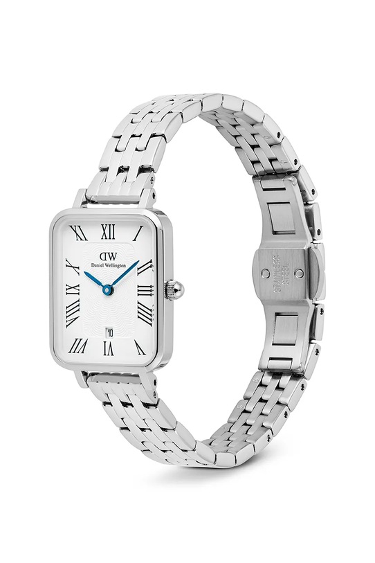 Daniel Wellington zegarek DW00100864 srebrny AA00