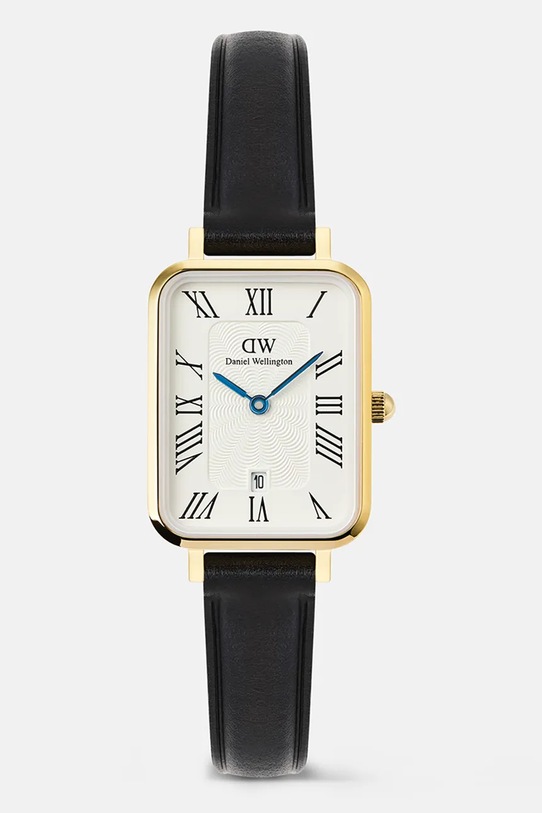Ρολόι Daniel Wellington μαύρο DW00100865