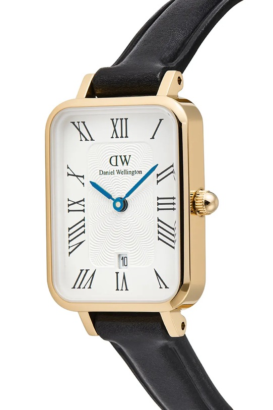 Αξεσουάρ Ρολόι Daniel Wellington DW00100865 μαύρο