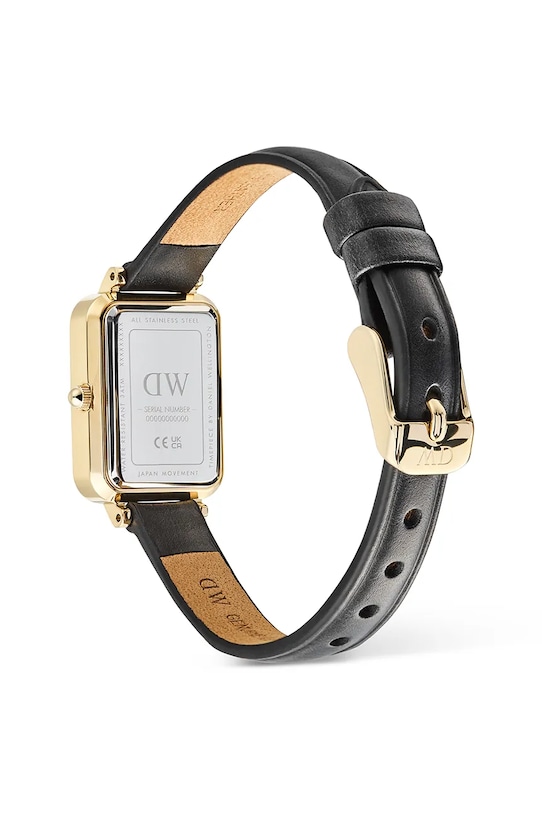 Hodinky Daniel Wellington zlatá DW00100865