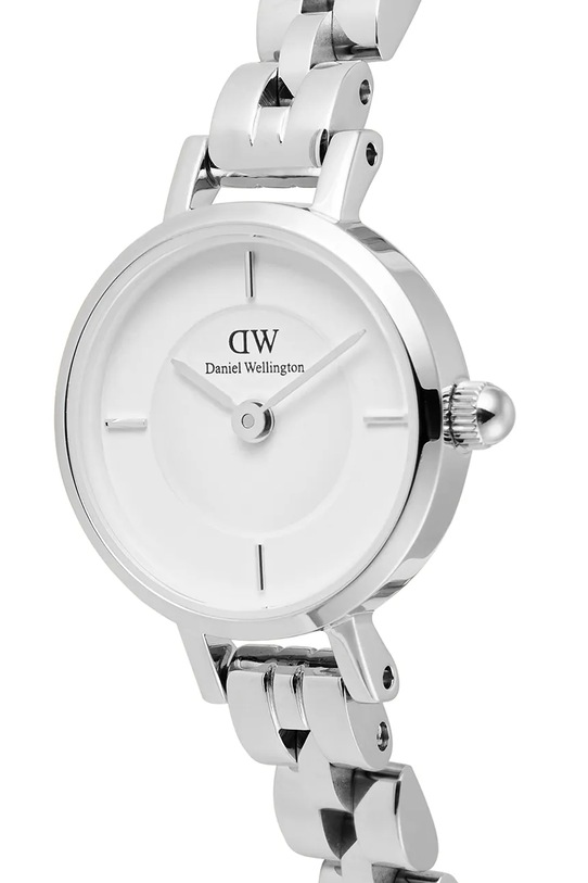 Αξεσουάρ Ρολόι Daniel Wellington DW00100853 ασημί