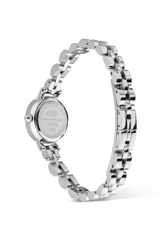 Daniel Wellington zegarek srebrny DW00100853