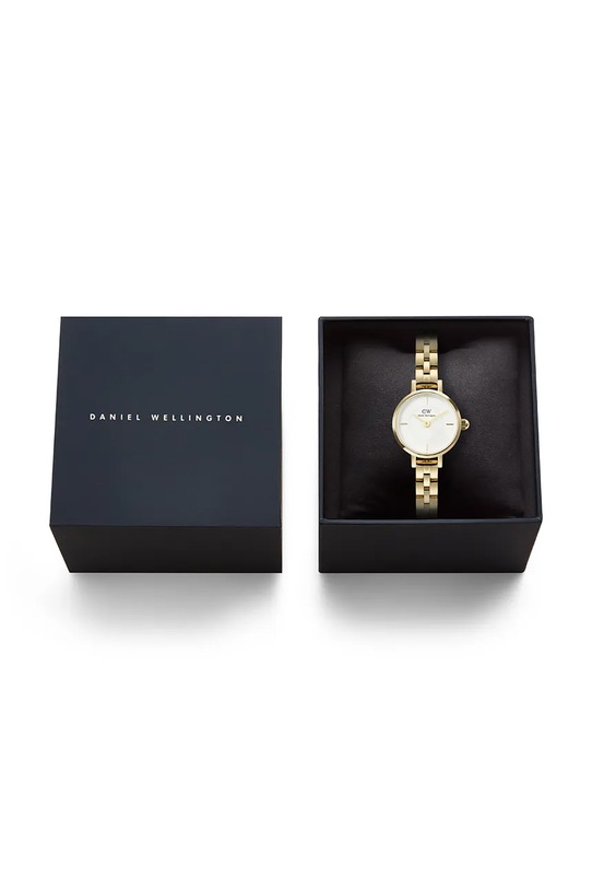 Daniel Wellington zegarek DW00100855 złoty
