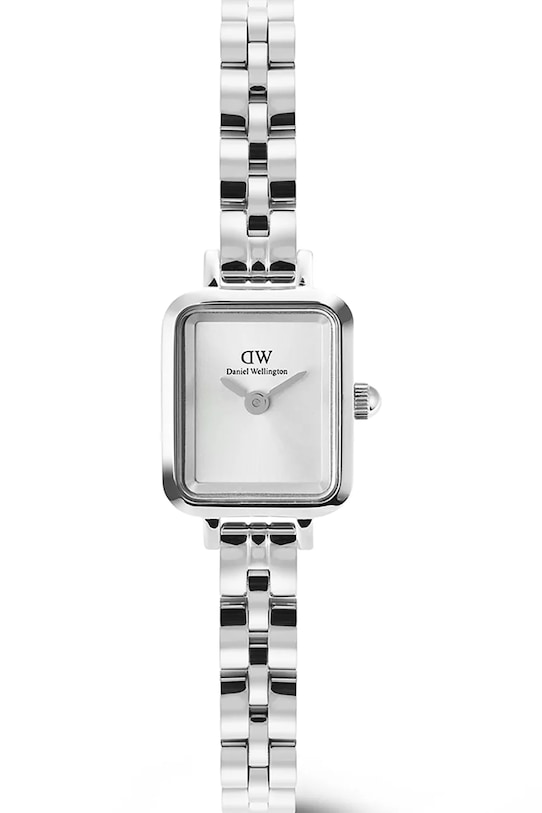 Hodinky Daniel Wellington stříbrná DW00100844