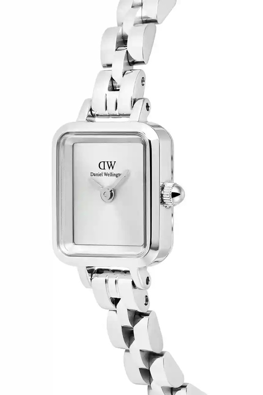 Hodinky Daniel Wellington stříbrná DW00100844