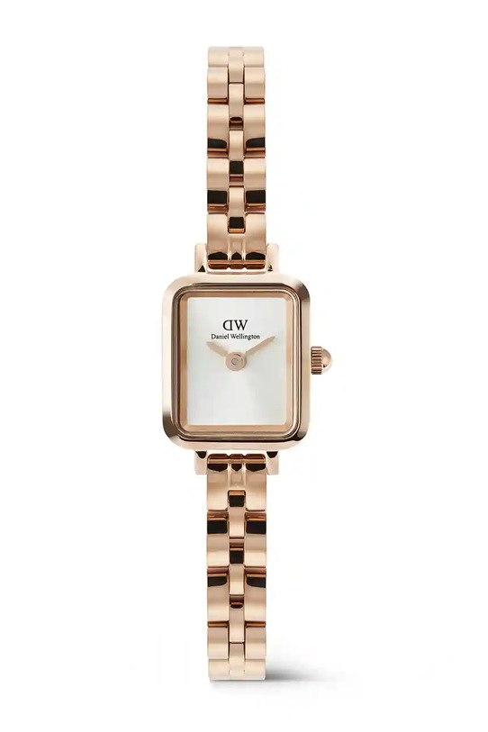 Daniel Wellington zegarek złoty DW00100847