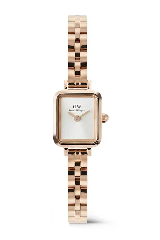 Daniel Wellington zegarek złoty DW00100847