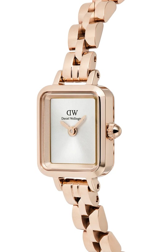 Daniel Wellington zegarek złoty DW00100847