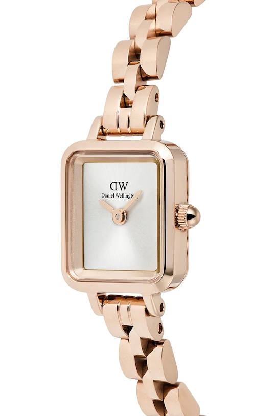 Daniel Wellington zegarek złoty DW00100847