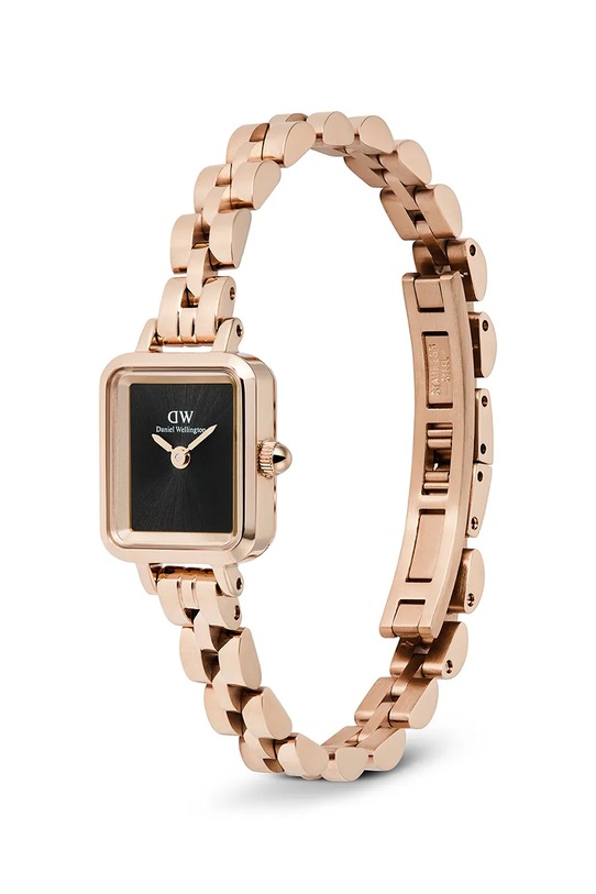 Daniel Wellington zegarek DW00100848 złoty AA00