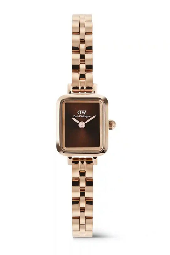 Daniel Wellington zegarek złoty DW00100849